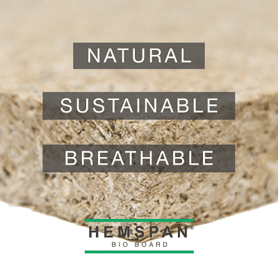 Best Natural Insulation Materials
