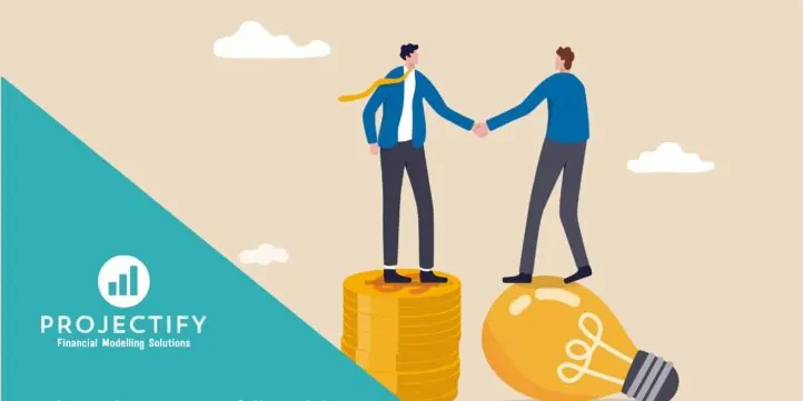 carried interest calculation