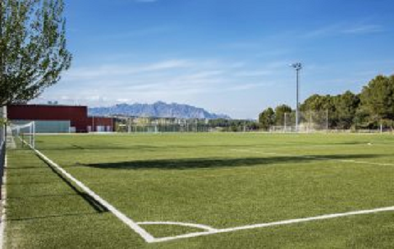 Soccer Academy