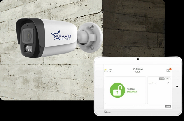 Best Security Systems for Homes in Indianapolis