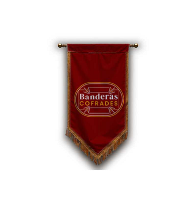 Banderas Personalizadas