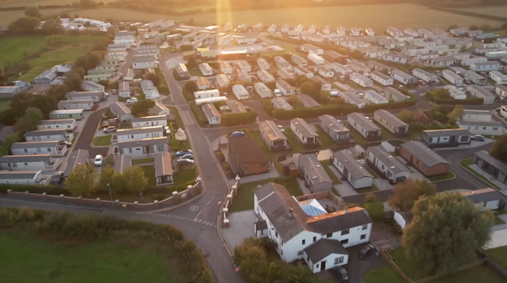 Buy Lodges for Permanent Ownership