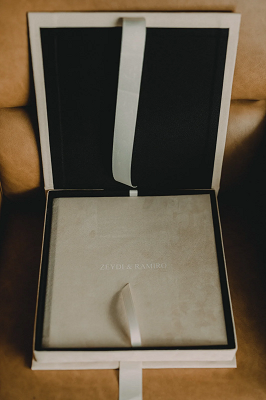 Impresion De Album Fotografico