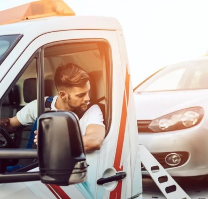 Door To Door Car Shipping