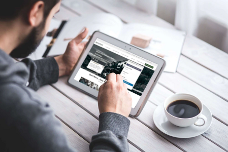 Dodge Grand Caravan Auto Transportation